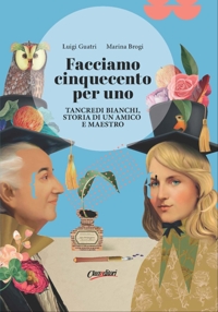 Facciamo cinquecento per uno