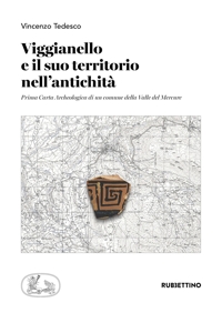 Viggianello e il suo territorio nell'antichità