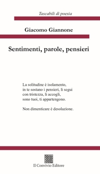 Sentimenti, parole, pensieri