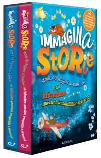 Immaginastorie. Ediz. illustrata