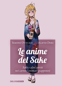 Le anime del Sake