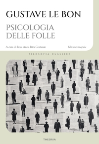 Psicologia delle folle