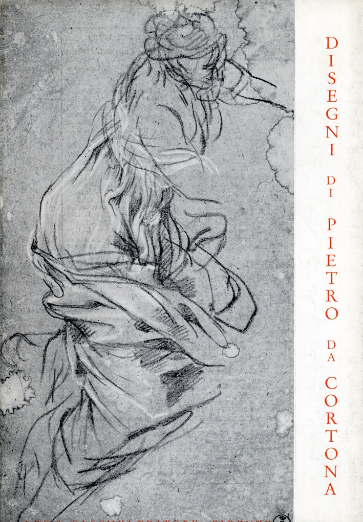 Mostra di disegni di Pietro Berrettini da Cortona per gli affreschi di Palazzo Pitti