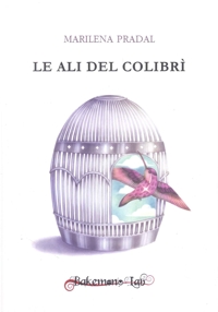 Le Ali del Colibrì