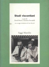Studi viscontiani