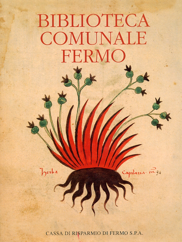 Biblioteca Comunale di Fermo