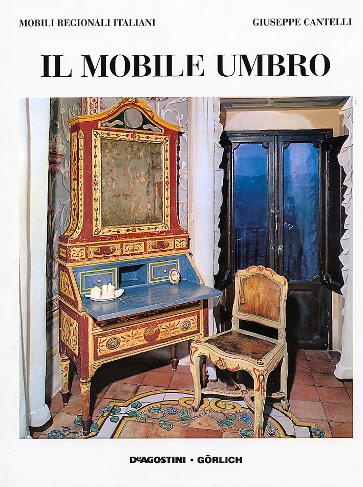 Il mobile Umbro Il mobile Umbro