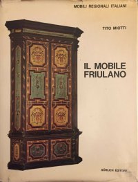 Il mobile friulano