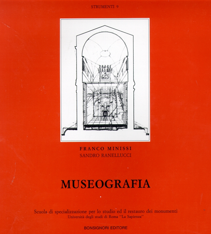 Museografia Museografia