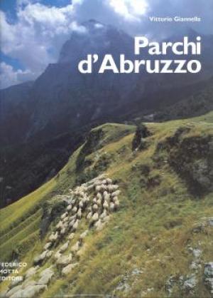 Parchi d'Abruzzo
