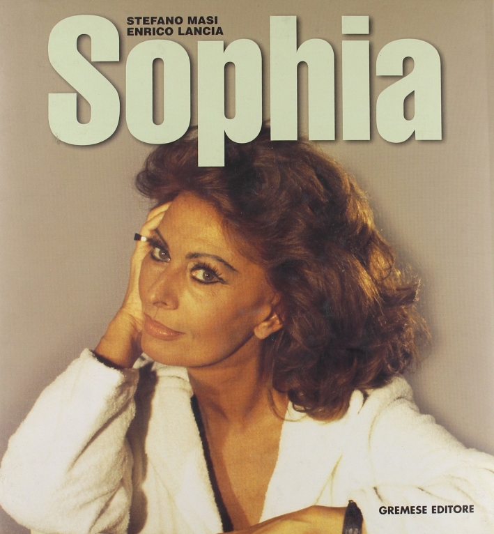 Sophia Sophia