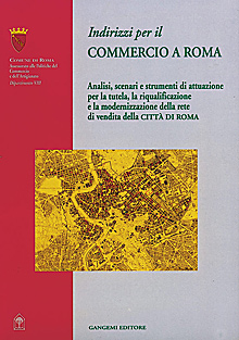Indirizzi per il commercio a Roma