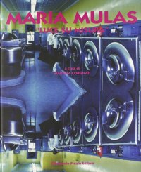 Maria Mulas. Luce su misura