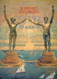 Il Museo Hendrik Christian Andersen