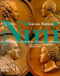 Giovan Battista Nini. Da Urbino alle rive della Loira. Paesaggi e volti europei