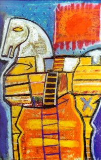Odissea. Iliade