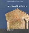 La collezione epigrafica del Museo archeologico nazionale di Napoli