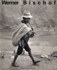Werner Bischof (1916-1954)