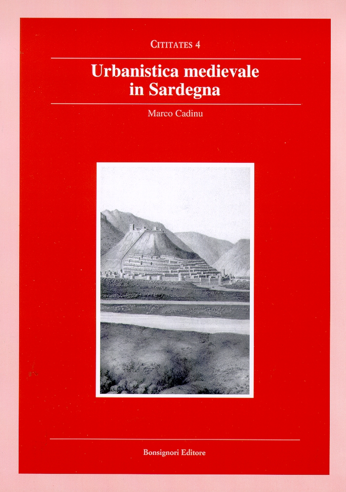 Urbanistica medievale in Sardegna