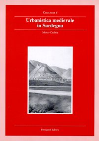 Urbanistica medievale in Sardegna