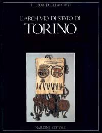 L'Archivio di Stato di Torino