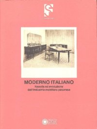 Moderno italiano