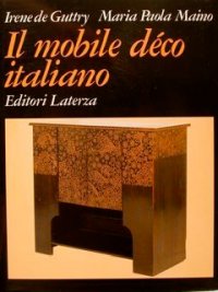 Il mobile déco italiano