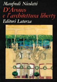 D'Aronco e l'architettura Liberty