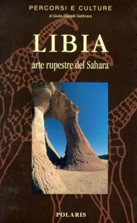 Libia. Arte rupestre del Sahara
