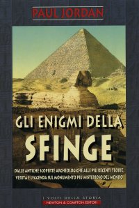 Gli enigmi della sfinge