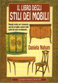 Il grande libro degli stili dei mobili