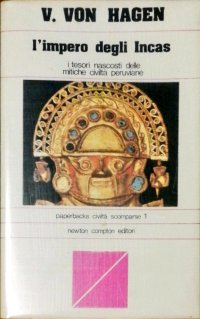 L'impero degli incas