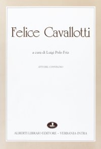 Felice Cavallotti