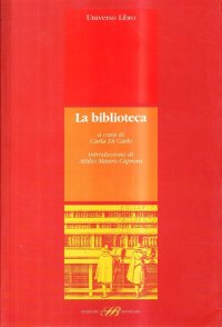 La biblioteca