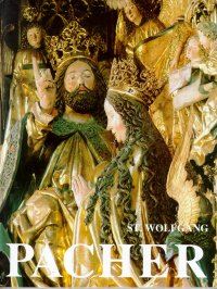 Der Altar zu St. Wolfgang von Michael Pacher