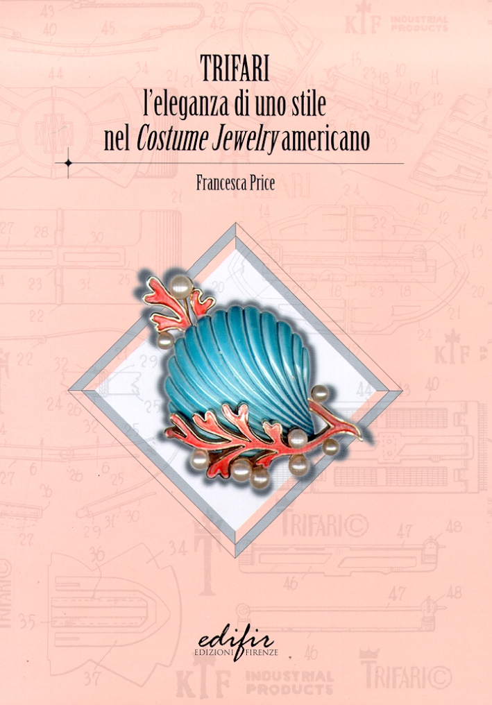 Trifari. L'eleganza di uno stile nel Costume Jewelry americano