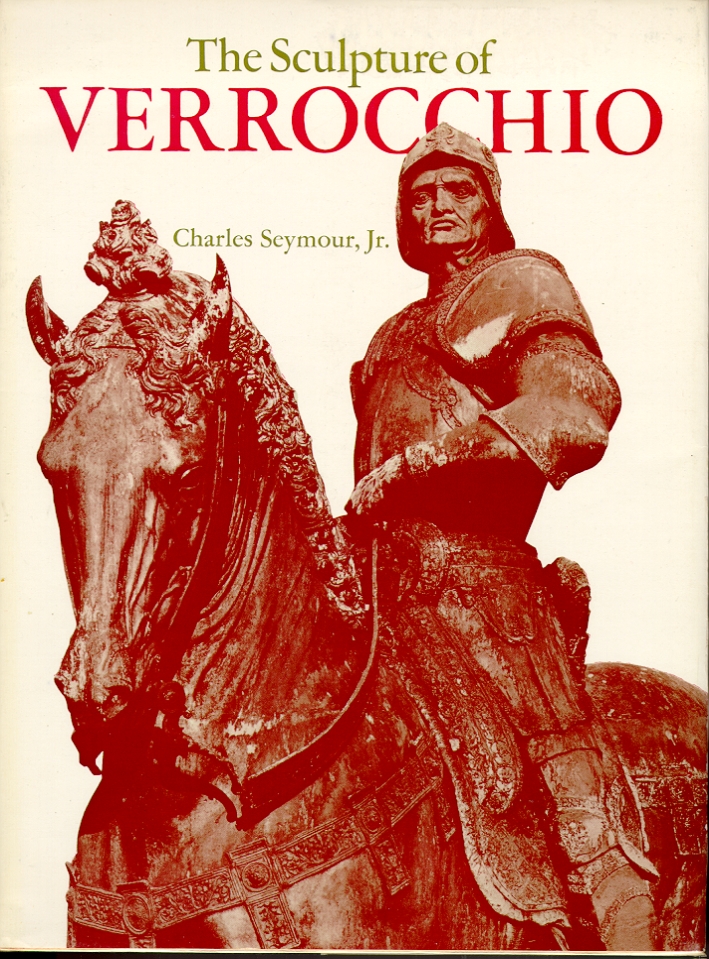 The Sculpture of Verrocchio