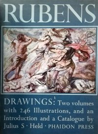 Rubens. Selected Drawings