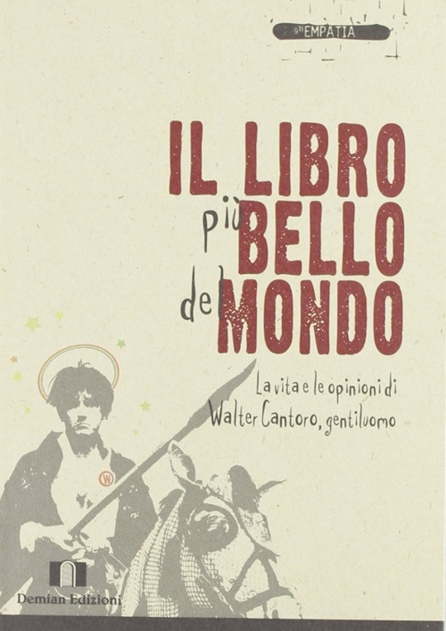 Il Libro Più Bello Del Mondo