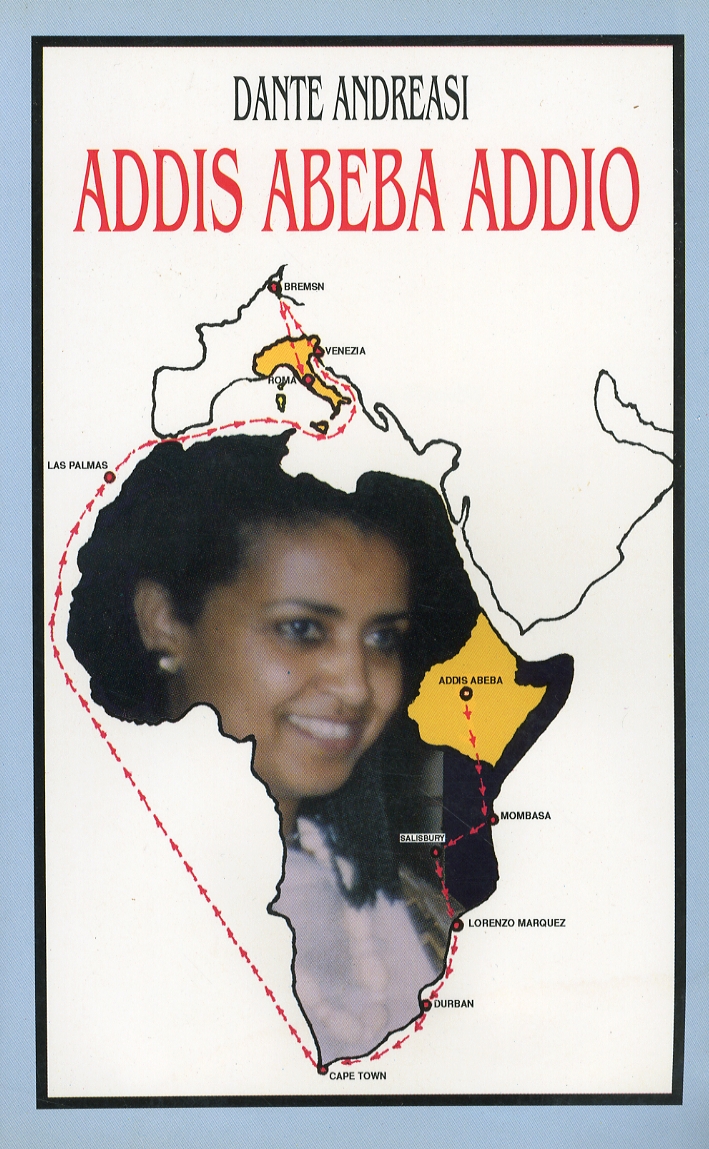 Addis Abeba Addio - Afbeelding 1 van 1