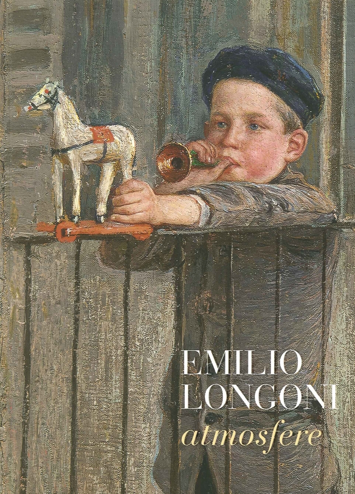 Emilio Longoni. Atmosfere - [Gallerie Maspes] - Photo 1/1