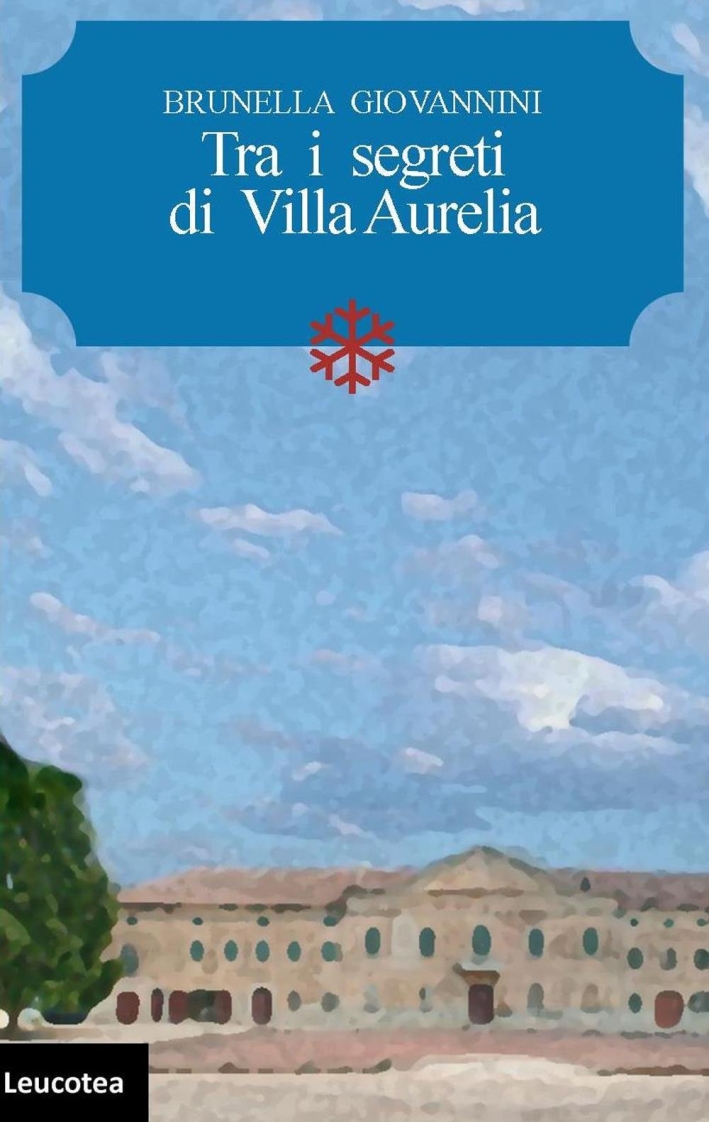 Tra i segreti di Villa Aurelia - [Leucotea]