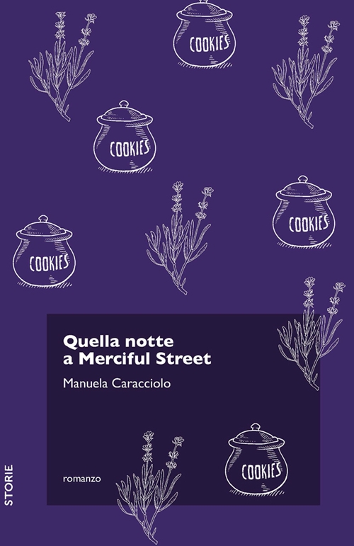 Quella notte a Merciful Street - [Trenta Editore] - Zdjęcie 1 z 1