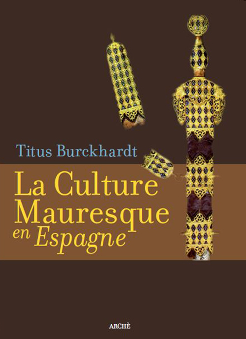 La culture mauresque en Espagne - [Archè] - Afbeelding 1 van 1