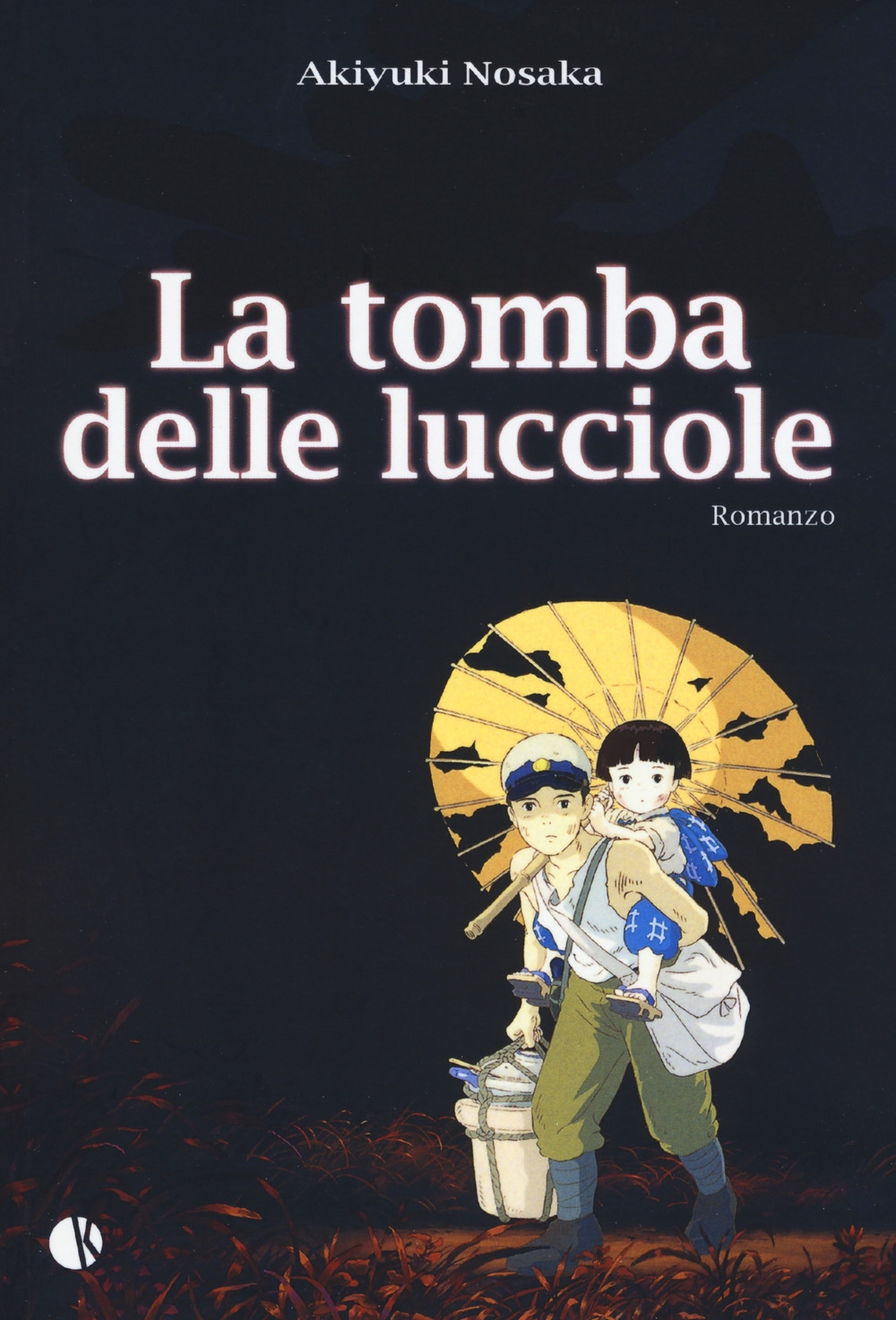 Una Tomba Per Le Lucciole Amazon Prime
