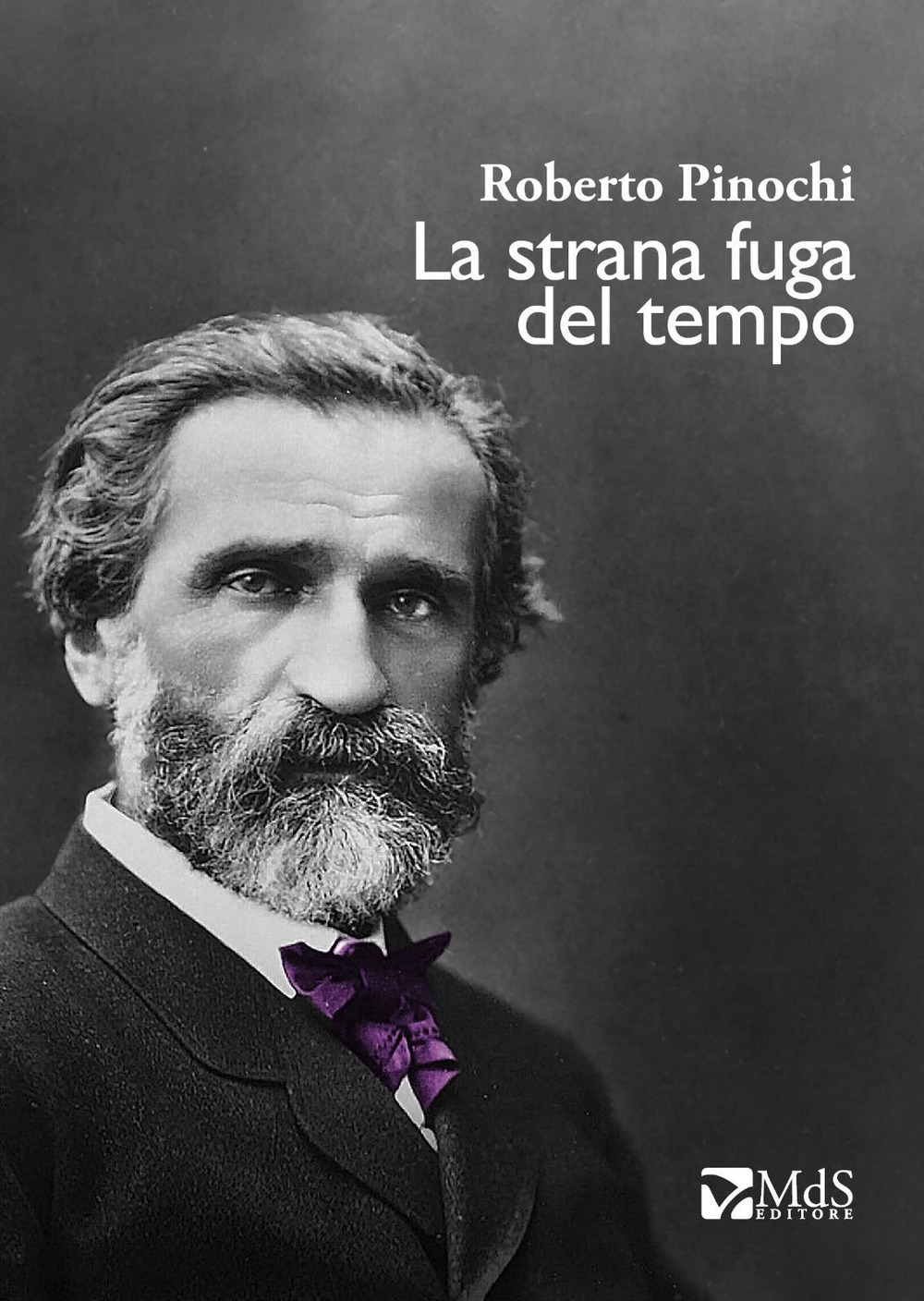 La strana fuga del tempo - [MdS Editore]