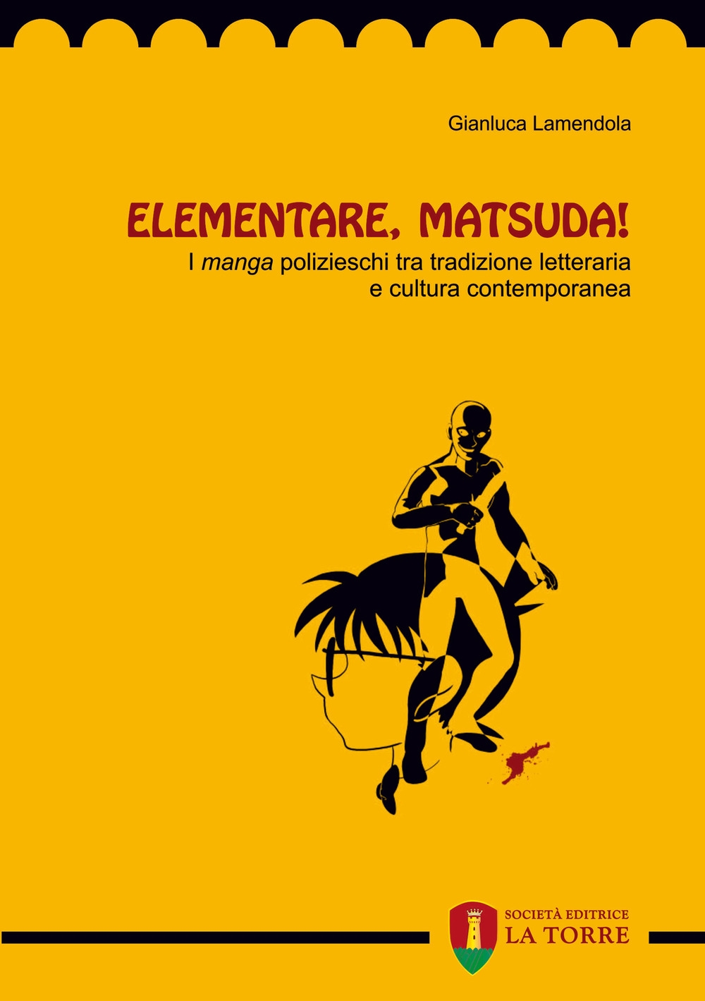 Elementare, Matsuda! I "manga" polizieschi tra tradizione letteraria e cultura c