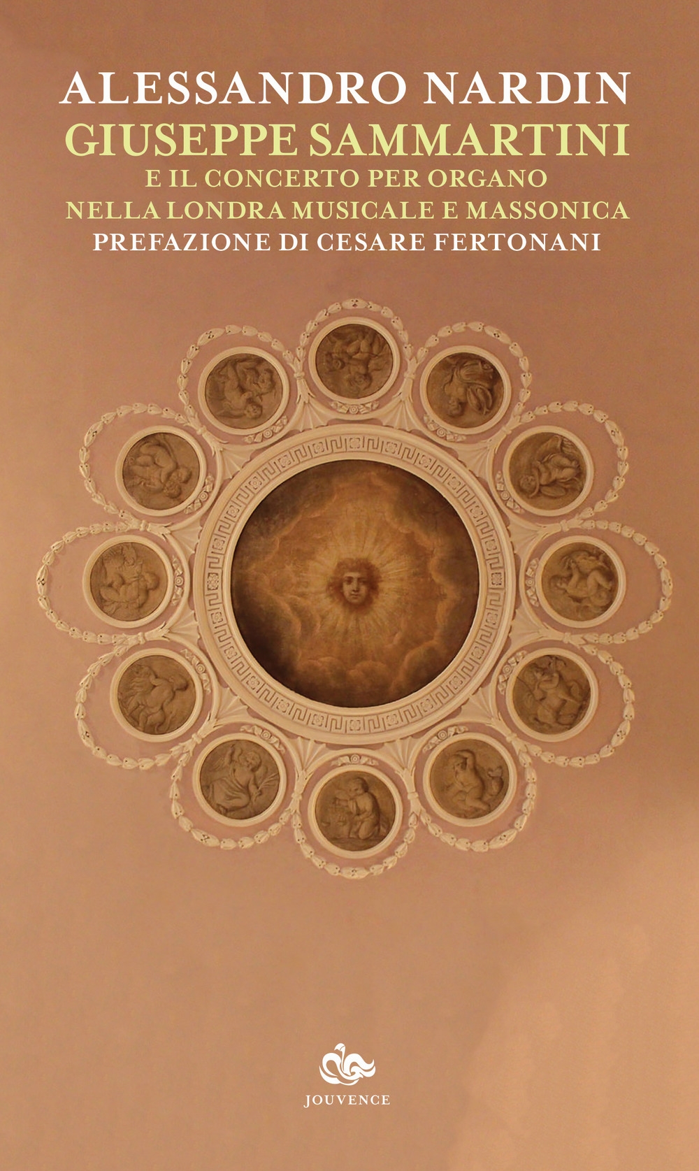 Giuseppe Sammartini e il Concerto per Organo nella Londra Musicale e Massonica