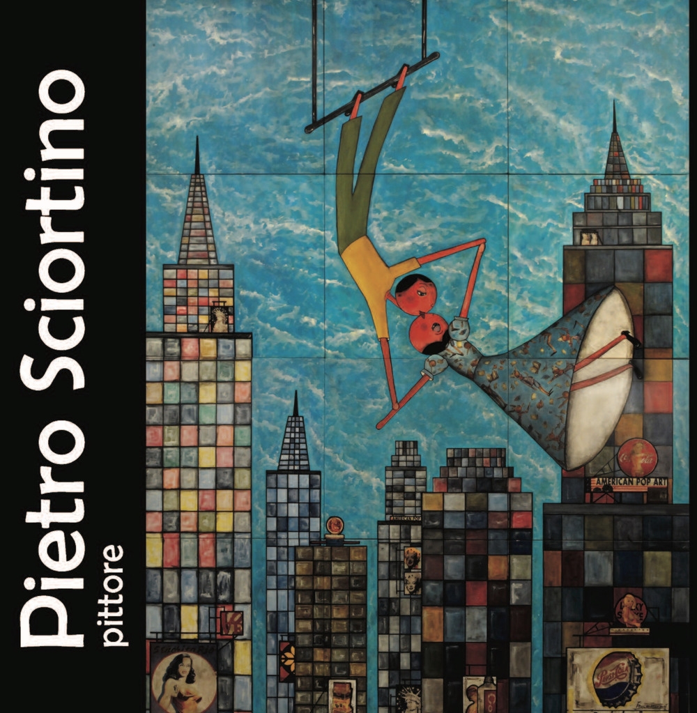 Pietro Sciortino pittore - [Studio Byblos] - Foto 1 di 1