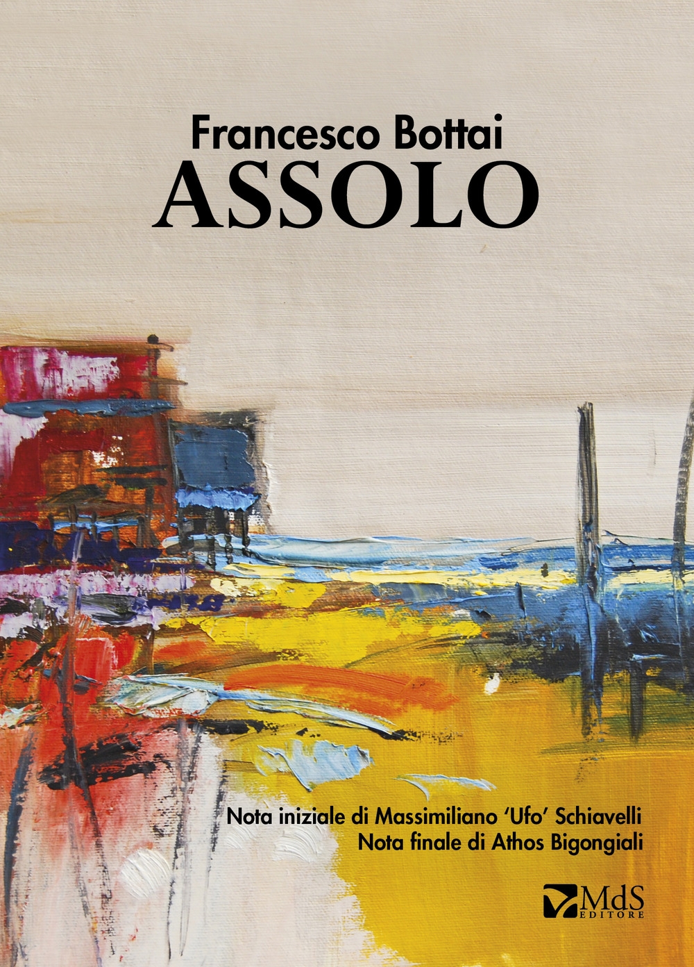 Assolo - [MdS Editore]